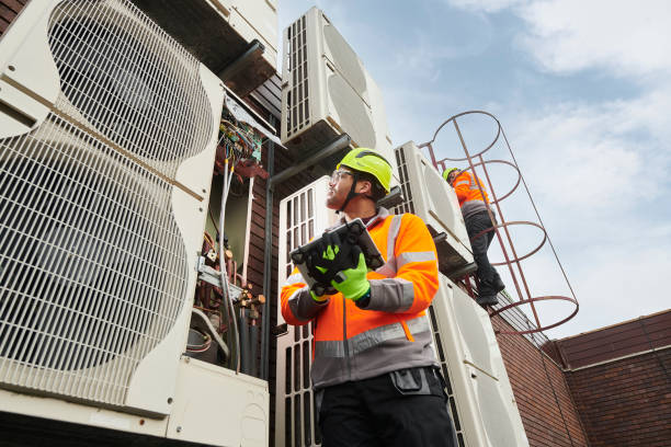 Best HVAC Cleaning Services  in Fort Shawnee, OH