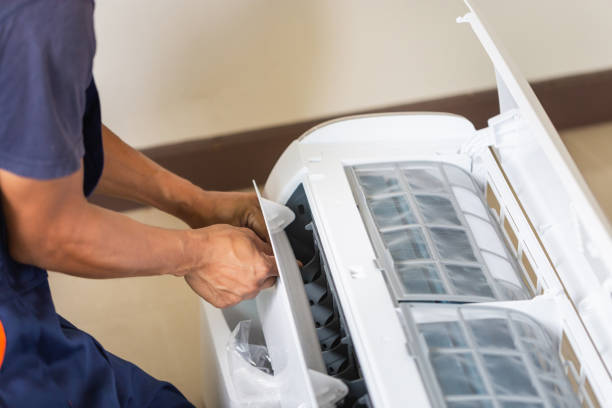 Best HVAC Repair Near Me  in Fort Shawnee, OH
