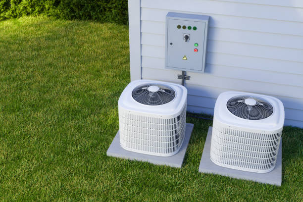 Best HVAC Maintenance Near Me  in Fort Shawnee, OH