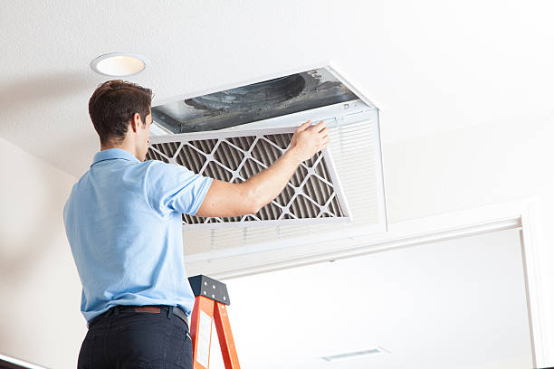 Best HVAC Maintenance Near Me  in Fort Shawnee, OH
