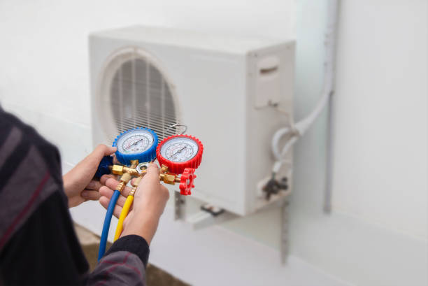 Best Heating Repair Services  in Fort Shawnee, OH
