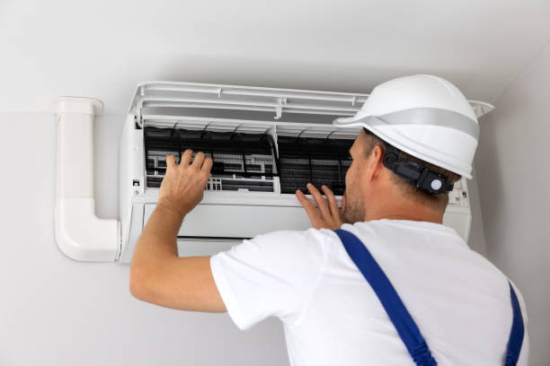 Best Local HVAC Companies  in Fort Shawnee, OH