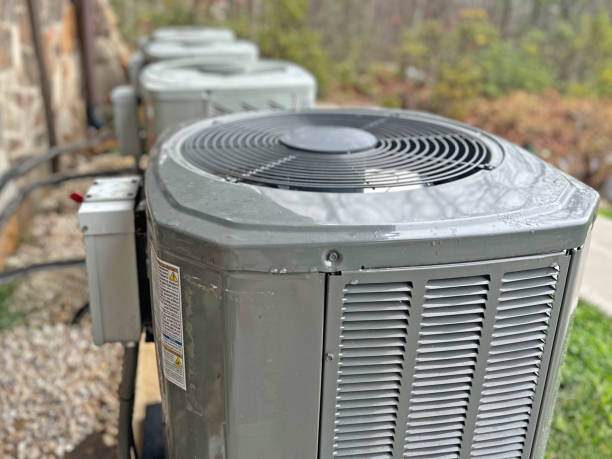 Best Residential HVAC Services  in Fort Shawnee, OH