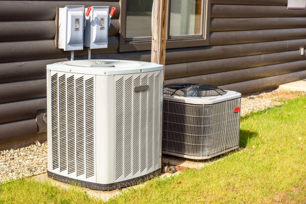 Best HVAC Emergency Services  in Fort Shawnee, OH