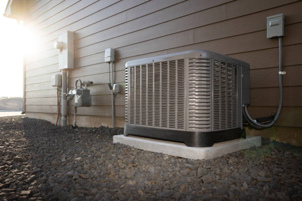 Best Central Air Repair  in Fort Shawnee, OH